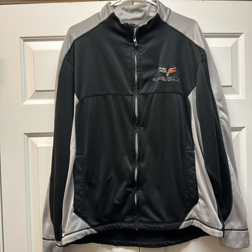Corvette Racing C6 Performance Jacket - ARC brand
